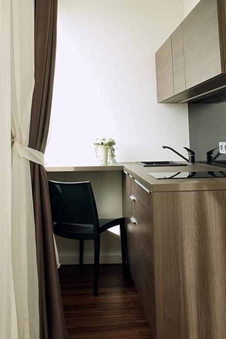 Milbor Hotel Бад-Зоден Номер фото